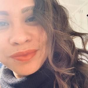 Meet your Posher, Vanessa